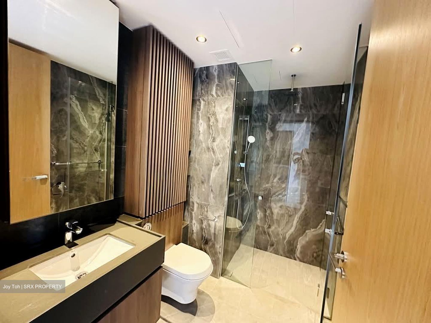 Midwood (D23), Condominium #606315271